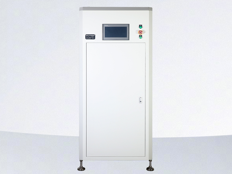 超純水快速加熱器